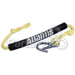 Atlantis A1925RD; Tow / Hook-Up Rope Single; 2-WPS-27-1211