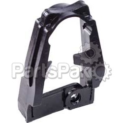 UPP 1141; Chain Slider Rear (Black); 2-WPS-280-1141