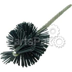 Wiseco W6076; Nylon Flex Honing Brush 57-70Mm; NYLON SOFT HONE BRUSH 57-70MM; 2-WPS-39-6076