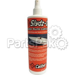 Caliber 23200; Slydz-On Trailer Bunk Lubricant Spray 16-Oz Bottle