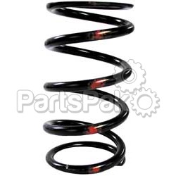 SLP - Starting Line Products 40-72; Drive Spring (Green / Silver); 2-WPS-44-0016