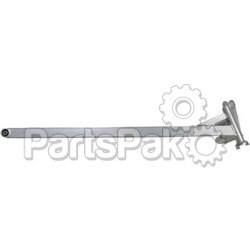 SPI SM-08134; Trailing Arm Pol Xc Red Right; 2-WPS-44-8934