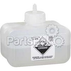 WPS - Western Power Sports 360CC CONV; Non-Sealed Battery Electrolyte Pack 360Cc; 2-WPS-49-3003