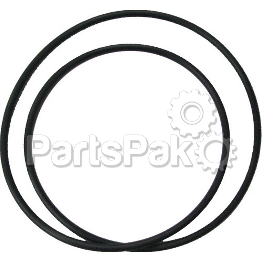 SPI SM-03111; Chain Case Seal Fits Ski-Doo Fits SkiDoo Snowmobile