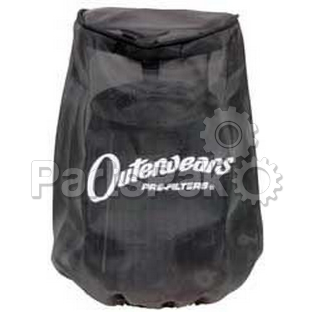 Outerwears 20-1005-01; Atv Pre-Filter K&N Ya-3502