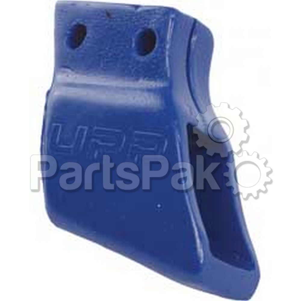 UPP 1107BL; Chain Slider Rear (Blue)