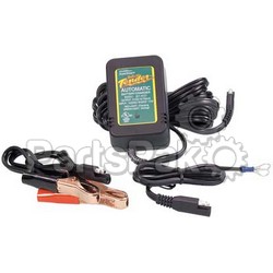 Battery Tender 022-0150-DL-WH; 800 Battery Charger Waterproof 12V; 2-WPS-56-1131