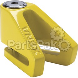 Xena X1-Y; X1 Disc Lock (Yellow)