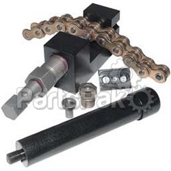 Motion Pro 08-0D35; Jumbo Chain Tool Replacement Pin