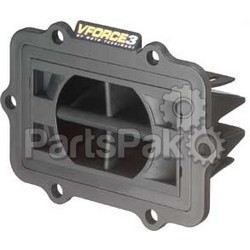 Moto Tassinari 3P883A; Vforce3 Replacement Pedal; 2-WPS-59-4553