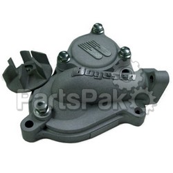 Boyesen WPK-32AB; Water Pump Cover & Impeller Kit Black; 2-WPS-59-8619B