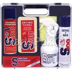 S100 12000C; Cycle Care Gift Set