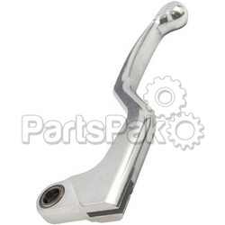 Works Connection 16-860; Elite Perch Lever (Silver); 2-WPS-66-16860