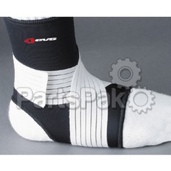 EVS AS14BK-S; As14 Ankle Stabilizer Sm; 2-WPS-663-1807