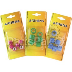 Athena S41000030P087; Roller Kit 15X12 4.5 Gr 6 Roller