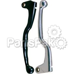 Motion Pro 14-0226; Mp Lever Right Silver Fits Honda