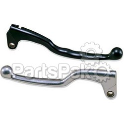Motion Pro 14-0309; Mp Lever Left Silver Fits Kawasaki; 2-WPS-70-0309