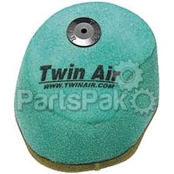 Twin Air 153215X; Pre-Oiled Air Filter; 2-WPS-715-3215X