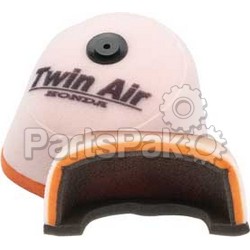 Twin Air 151001; Foam Air Filter; 2-WPS-715-1001