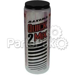 Maxima 10920; Quick 2 Mix 20 Oz; 2-WPS-78-9830