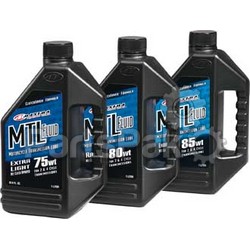 Maxima 40901; Mtl-E Fluid Medium 85W Liter
