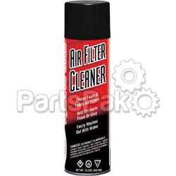 Maxima 79920; Air Filter Cleaner 15.5Oz; 2-WPS-78-9940