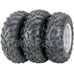 ITP (Industrial Tire Products) 589305; Tire, At 489 M / S 24X11-10 Rear; 2-WPS-87-3072