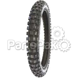 IRC BR-90 FRT; Tr-8 Tire Front 3.00-21