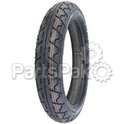 IRC 302350; Rs-310 Tire Front 100/90X18 Bw; 2-WPS-87-5305