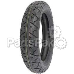 IRC 302699; Rs-310 Tire Rear 120/90X18 Bw