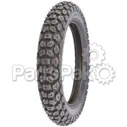 IRC GP1 87-5680; Gp-1 Tire Rear 4.60X17