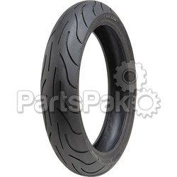 Michelin 24566; Pilot Power 2Ct Tire Front 120