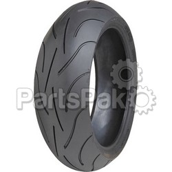 Michelin 26213; Pilot Power 2Ct Tire Rear 180/; 2-WPS-87-9184
