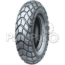 Michelin 64295; S83 Tire 100/90-10; 2-WPS-87-9335