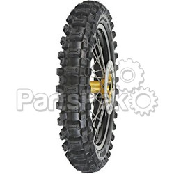 Sedona MX9010014; Mx887It Hard / Intermediate Tire; 2-WPS-870-1004