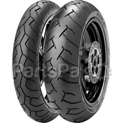 Pirelli 1429700; Tire 190/50-Zr17 Diablo