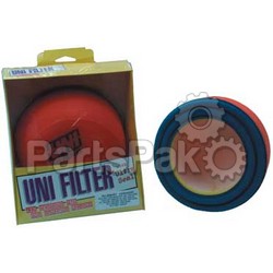 UNI NU-3241ST; Multi-Stage Competition Air Filter; 2-WPS-NU-3241