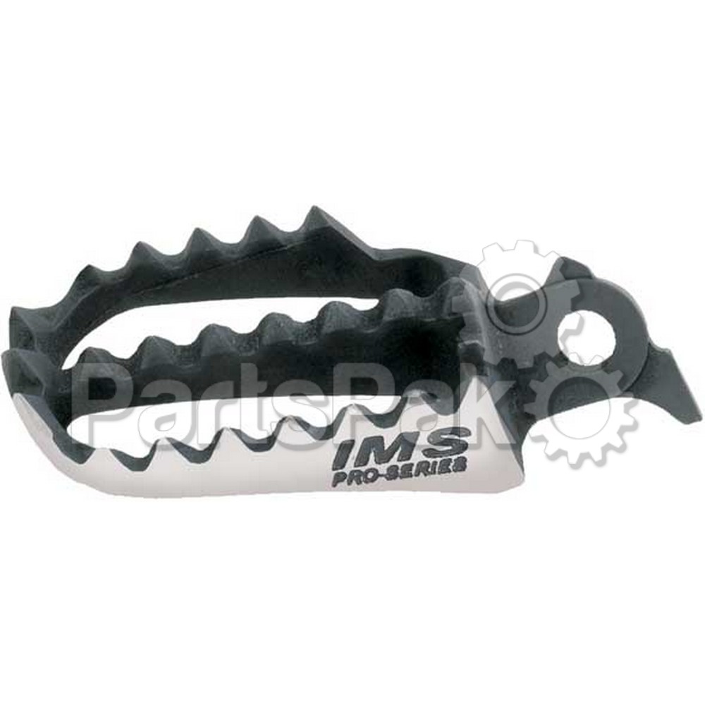IMS 293119-4; Pro Series Footpegs Fits Kawasaki