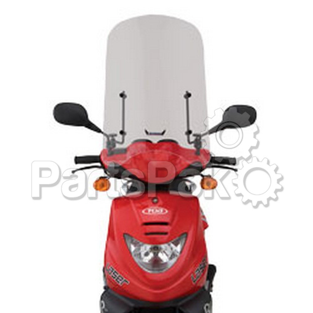 Slipstreamer S-SCTR40-M; Universal Scooter W / S 40 Serie S 21.5-inch X 17.5-inch