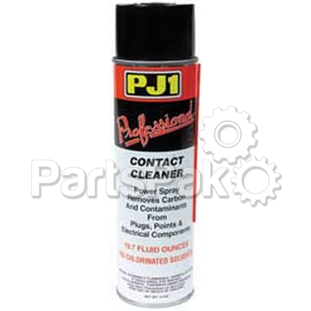 PJ1 40-3; Professional Contact Cleaner 19.7Oz