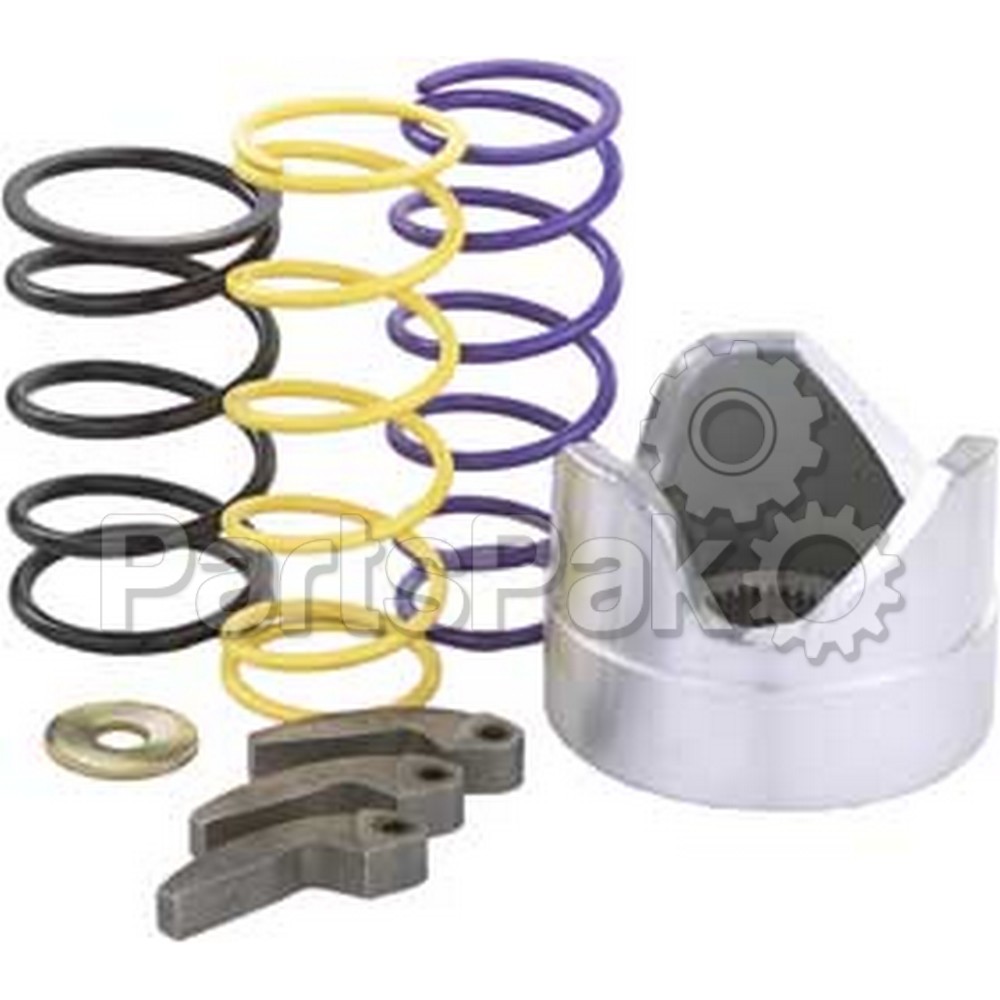 High Lifter HLCKY450KD; Outlaw Clutch Kit