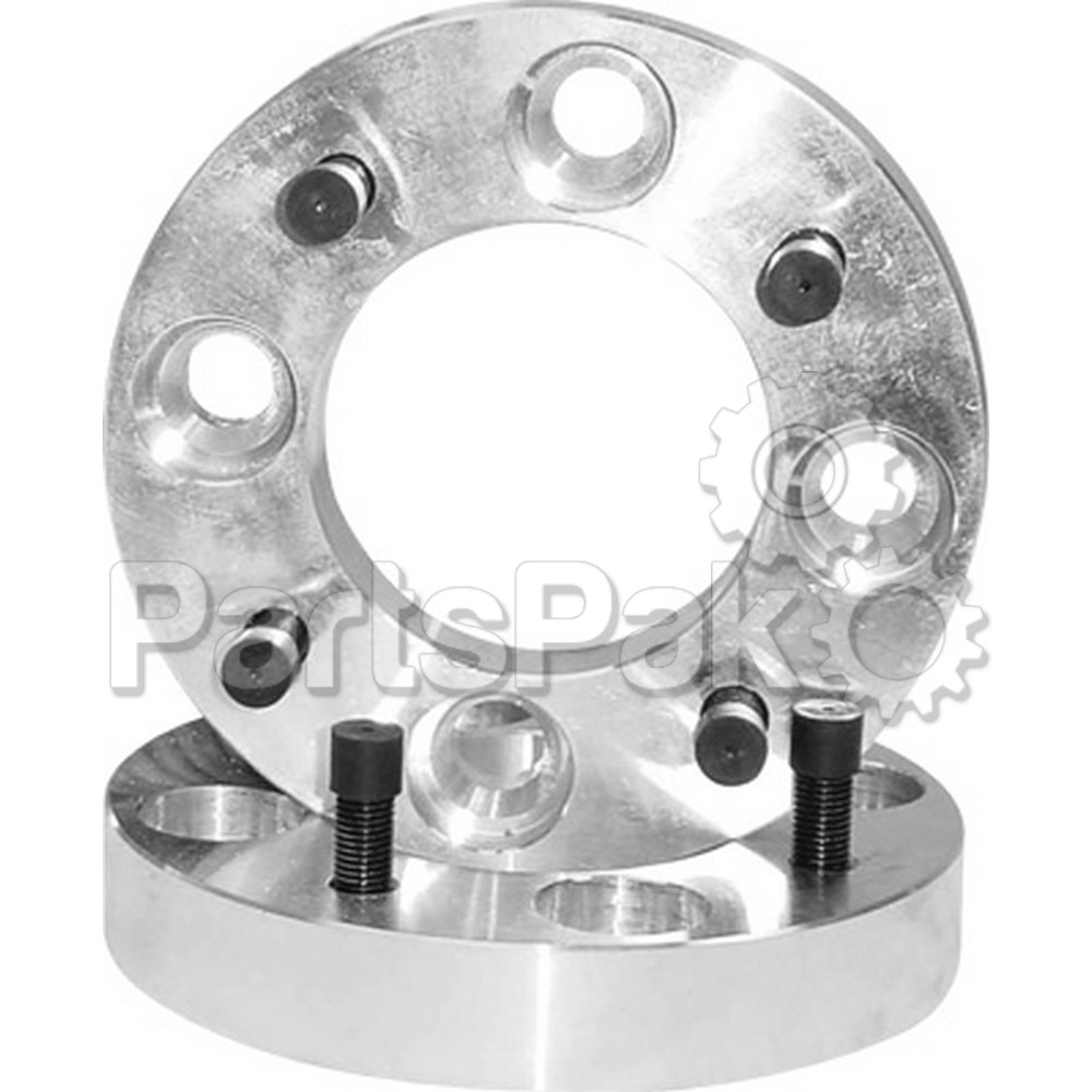High Lifter WT4/137-1; Wide Tracs Wheel Spacers 1 Inch