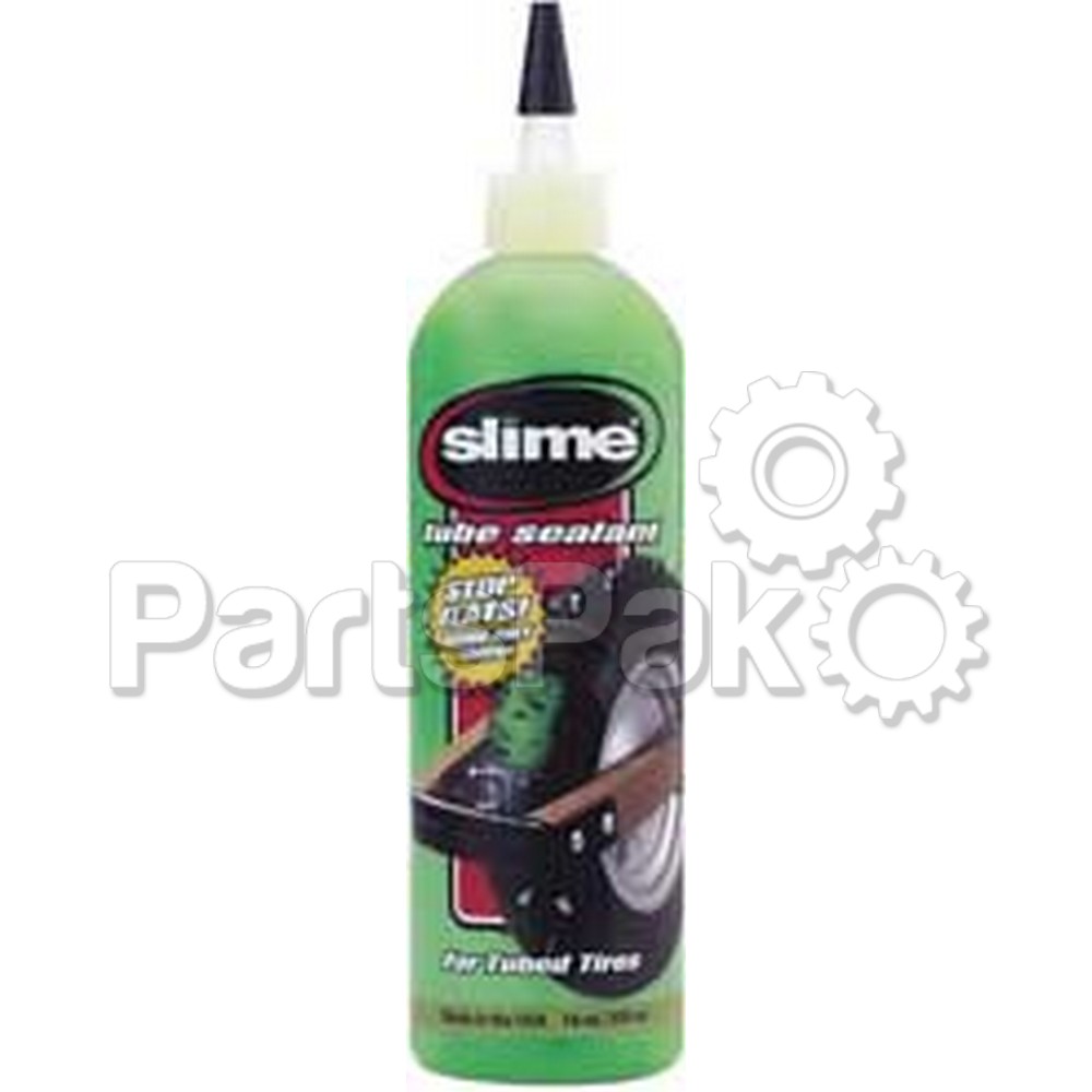 Slime 10003; Original Formula (8 Oz.)