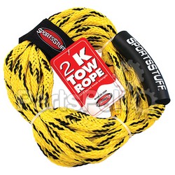 Kwik Tek - Airhead 57-1522; 2K Rope; LNS-675-571522