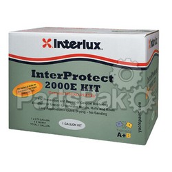 Interlux 2002E/01EQ; Interprotect Epoxy Primer-Wht