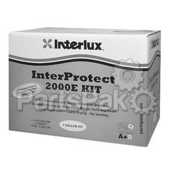 Interlux 2000E/01EG; Interprotect Epoxy Primer-Grey; LNS-94-2000E/01EG