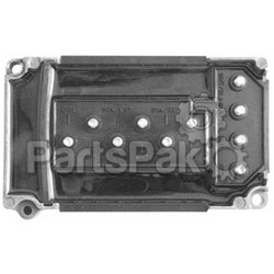 Quicksilver 332-7778A12; Switch Box Assembly- 3 and 6 Cylinder- Replaces Mercury / Mercruiser