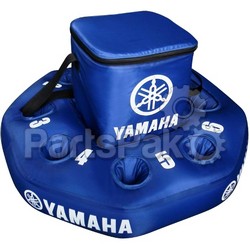Yamaha MAR-FLTCL-ER-06 Floating Inflatable Cooler; MARFLTCLER06; YAM-MAR-FLTCL-ER-06