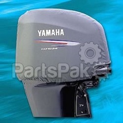 Yamaha MAR-MTRCV-11-25 Outboard Motor Cover, F250; MARMTRCV1125