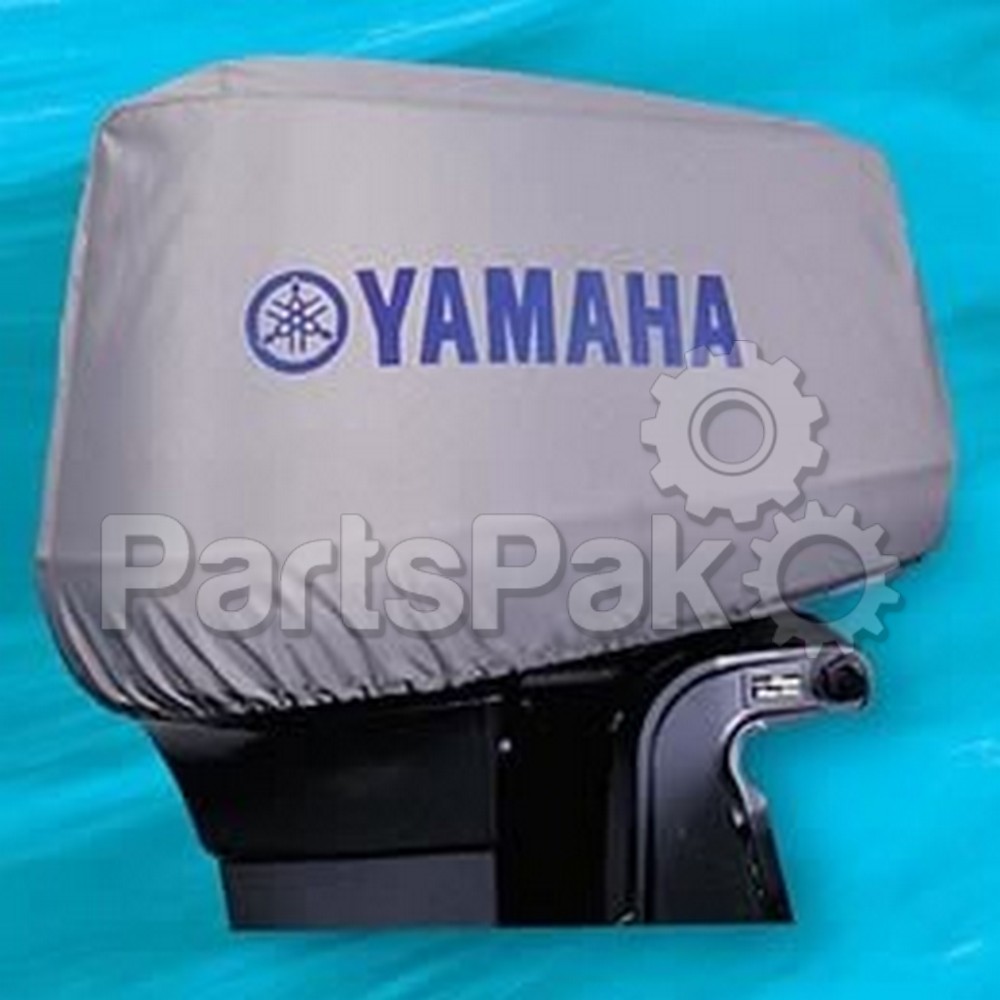 Yamaha MAR-MTRCV-ER-70 Outboard Motor Cover 150 To 200 hp (2-stroke models only); MARMTRCVER70